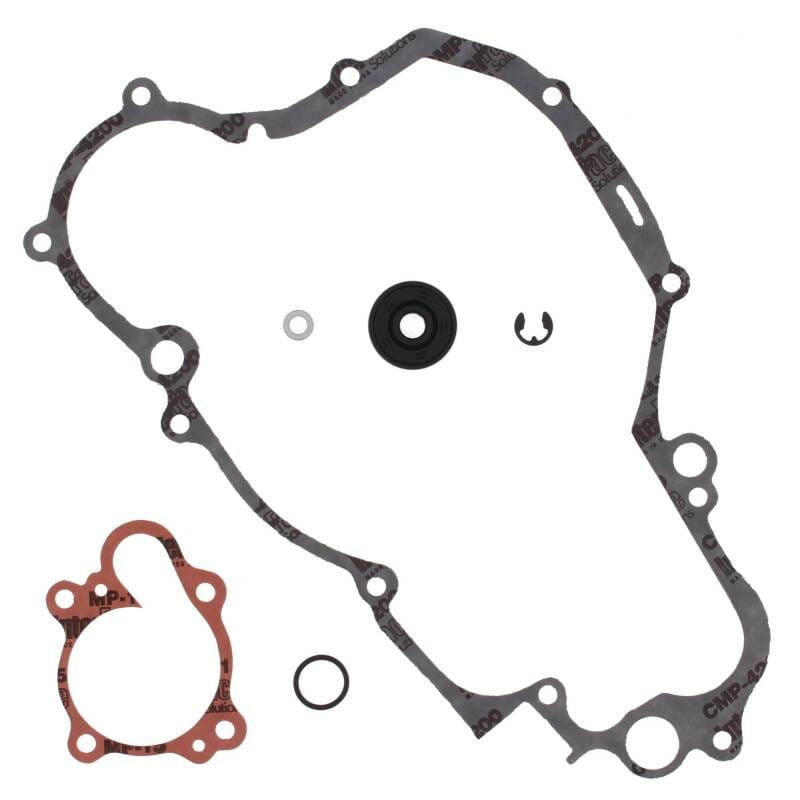 Vertex Pistons — Vertex Gaskets 88-97 Yamaha YZ250 Water Pump Rebuild Kit