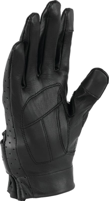 Kuryakyn — Black, S
