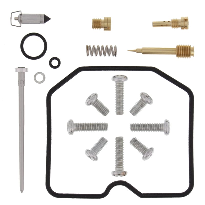 All Balls Racing — All Balls Racing 08-09 Arctic Cat 250 2x4 Carburetor Rebuild Kit