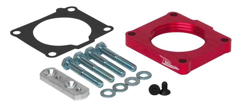 Airaid — AIRAID Throttle Body Spacer