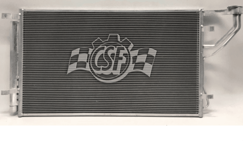 CSF — CSF 17-18 Kia Optima 2.4L A/C Condenser