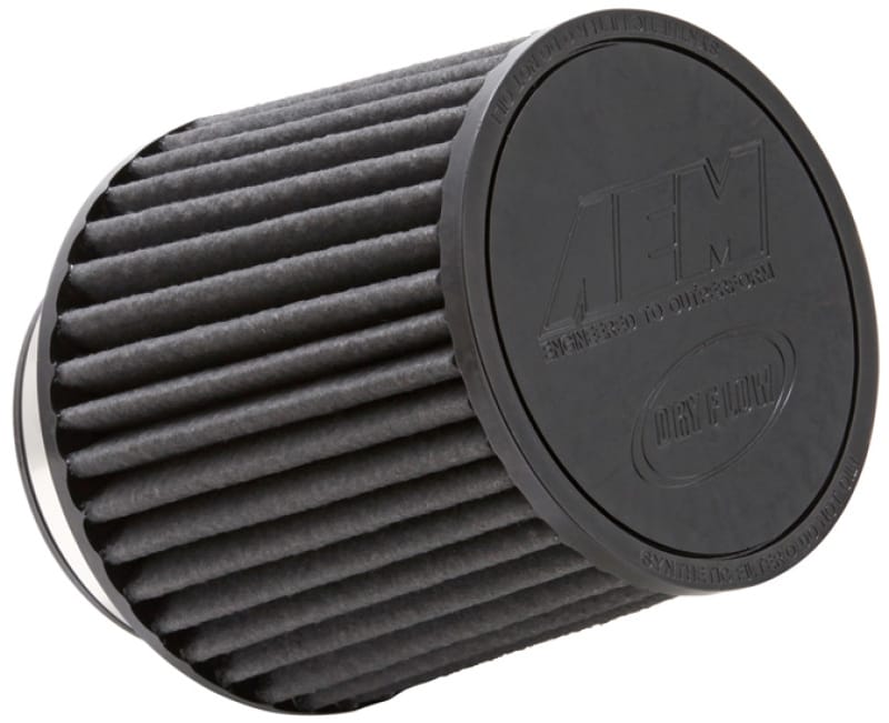 AEM Induction — AEM 3 in x 5 in Dryflow Air Filter
AEM DryFlow Air Filt
Air Filter