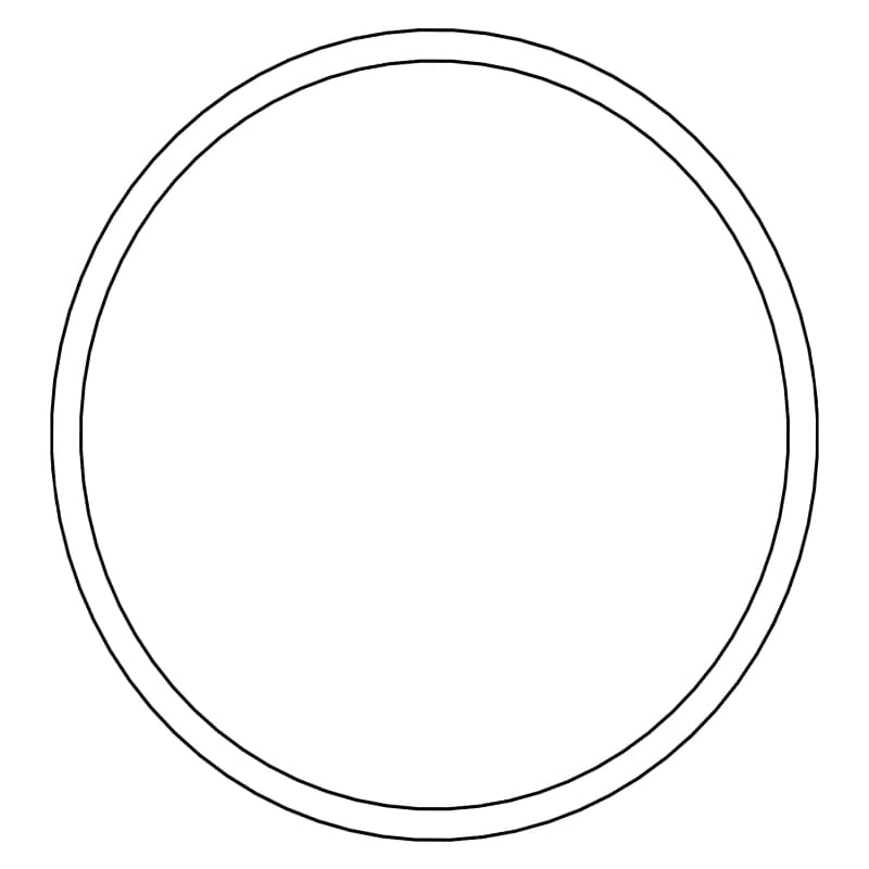 Cometic Gasket — Cometic Ford 59A Flathead V8 .060in KF Distributor Terminal Housing Gasket
Distributor Gasket