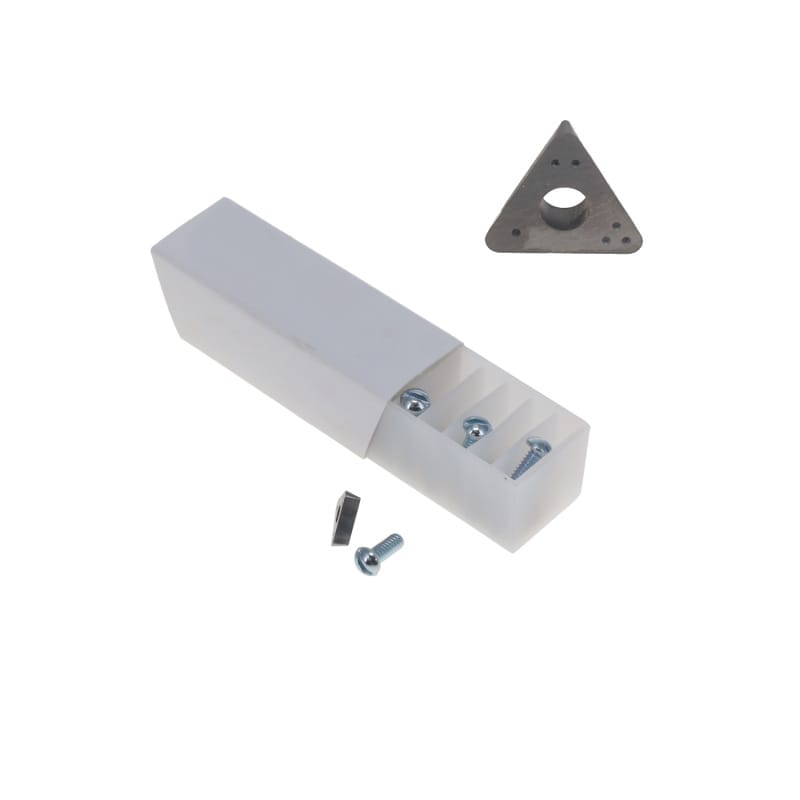 SPC Performance — SPC Performance Carbide Insert for RELS Brake Lathe - Pack of 10
Carbide Inserts (10)