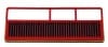 BMC — BMC 2009 Alfa Romeo Mito 1.3L JTDM 16V Replacement Panel Air Filter