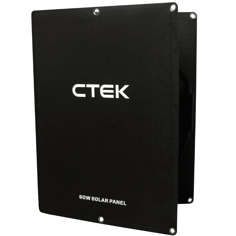 CTEK — CTEK CS FREE Portable Solar Charging Kit - 12V
