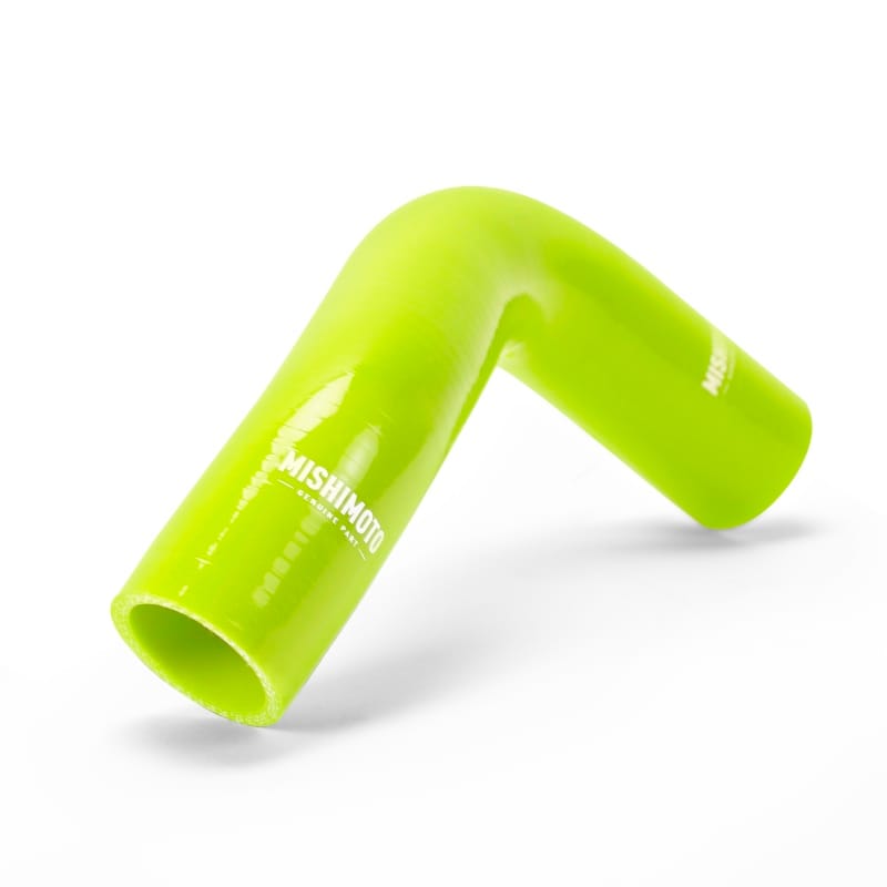 Mishimoto — Mishimoto 08-14 Subaru WRX / 08+ STI Silicone Radiator Hose Kit - Neon Yellow
Coolant Hose Kit