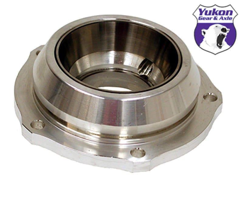 Yukon Gear & Axle — Yukon Gear 9in Ford HD 6061 Aluminum Pinion Support
Pinion Support