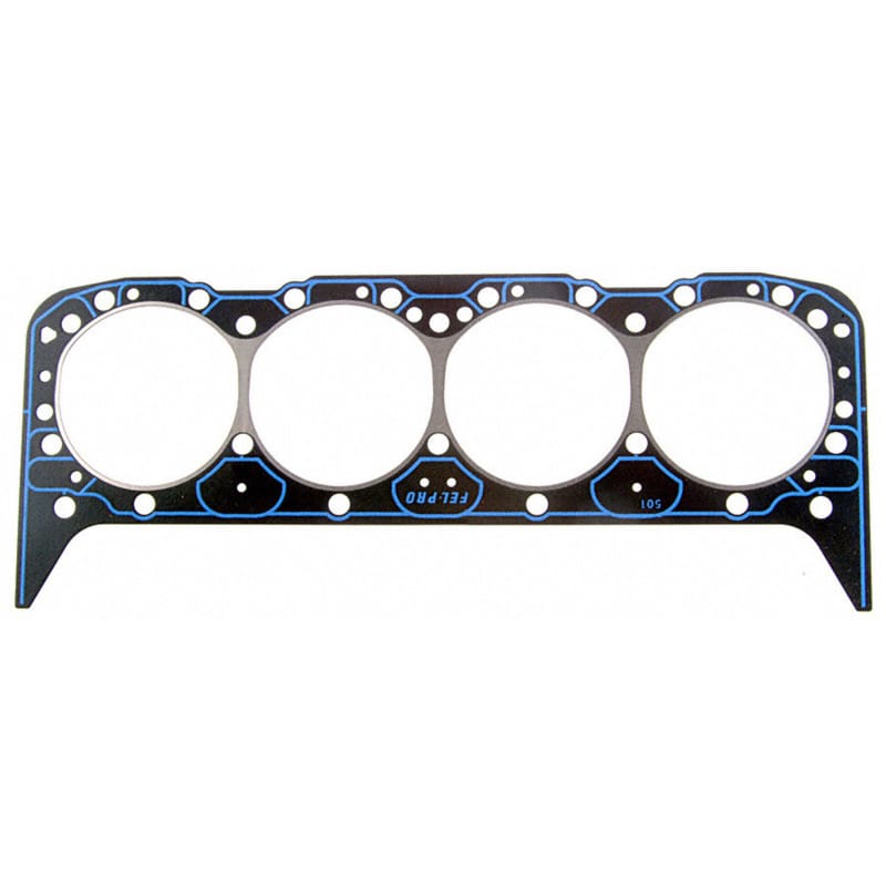Fel-Pro — Fel-Pro Chevrolet K1500 Severe Duty Engine Cylinder Head Gasket