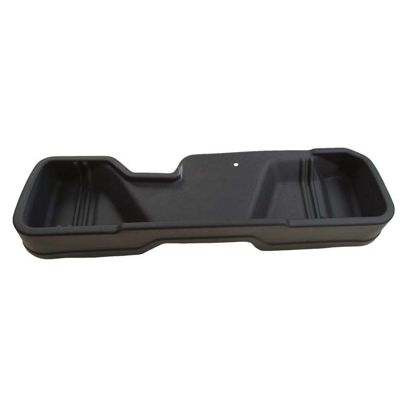 Husky Liners — Gearbox Storage Systems - Under Seat Storage Box
Gearbox Storage Systems-Under Seat Storage Box