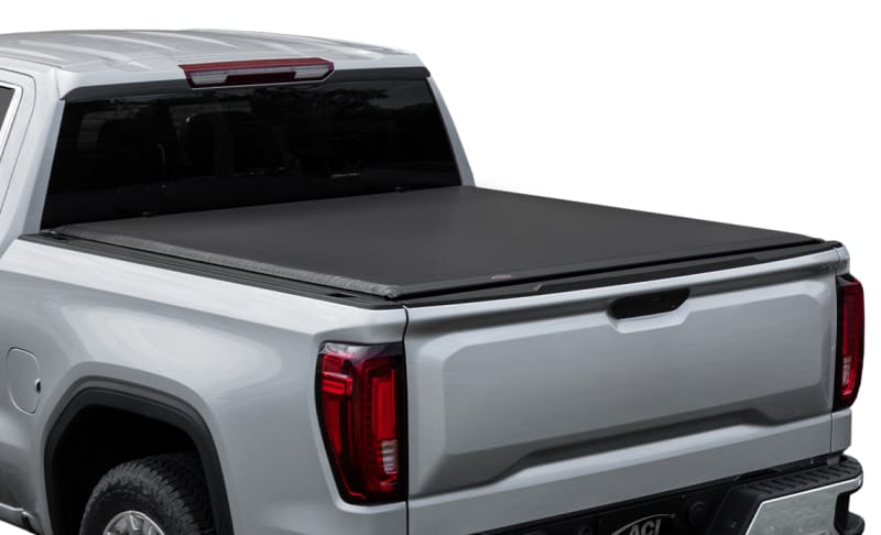 Access — Access 2023+ Chevy/GMC Colorado/Canyon Lorado Cover
Tonneau Cover