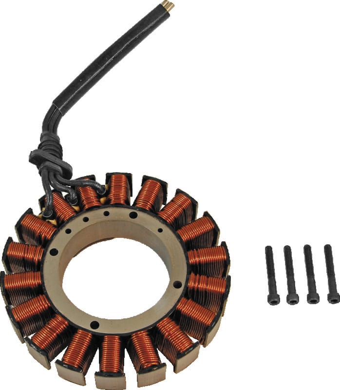 TwinPower — Stator, 40 Amp