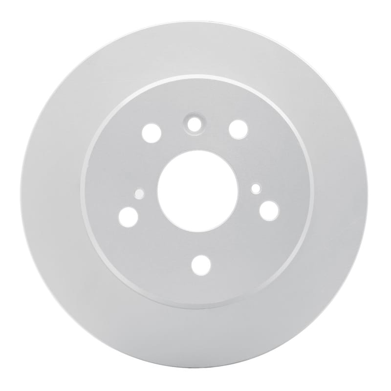 DFC — DFC 92-03 Lexus RX300 Rear GeoSPEC Coated Rotor
DFC Brake Rotor