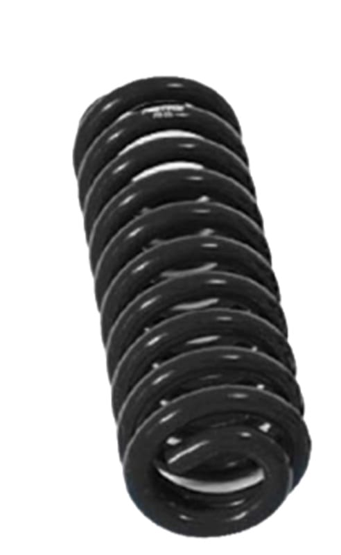Fabtech — Fabtech 99-00 Ford F250/350 2WD 7.3L Diesel 6in Coil Spring Kit
Coil Spring Set
