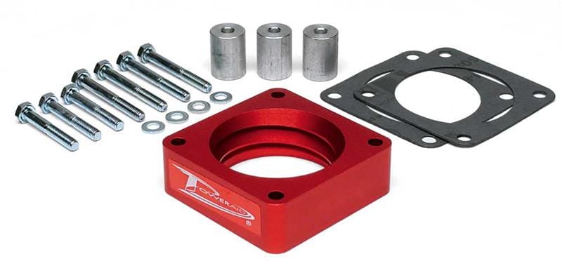 Airaid — AIRAID Throttle Body Spacer