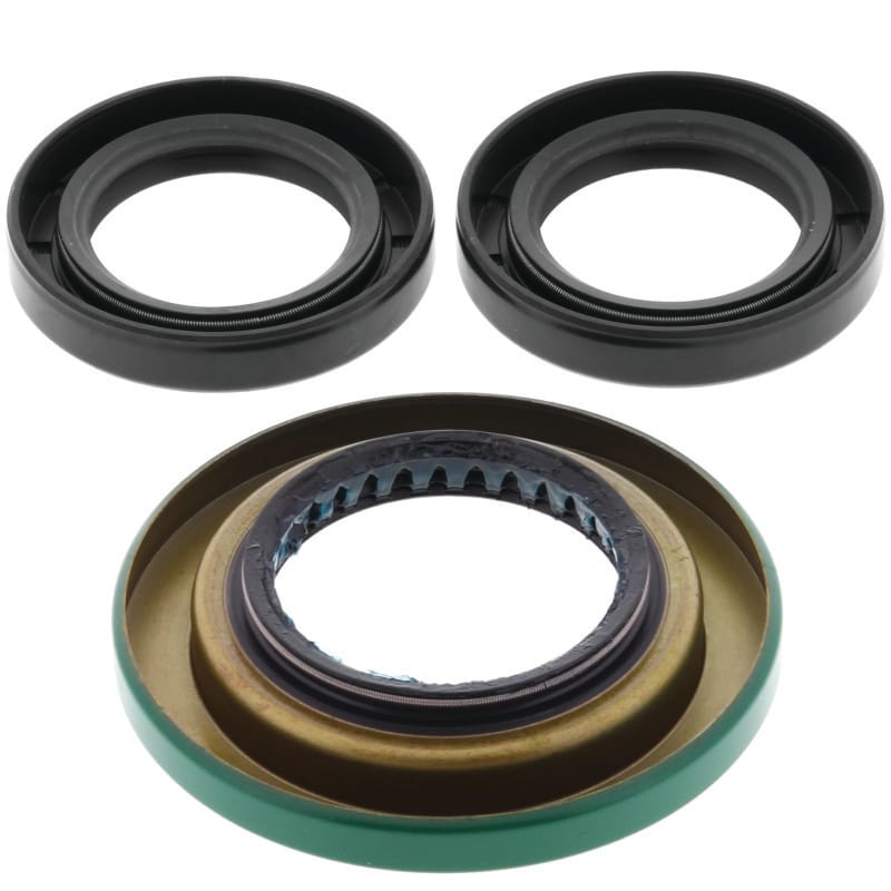 QuadBoss — Differential Seal Kit, Rear