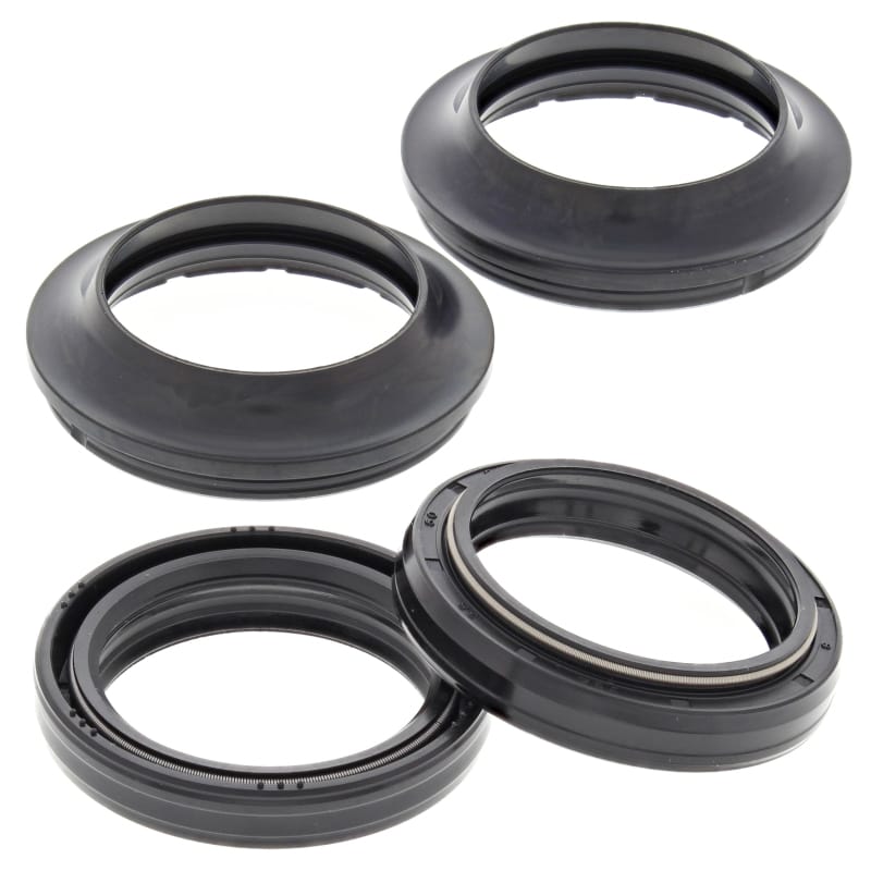 All Balls Racing — All Balls Racing 14-22 Beta EVO SR 80 Fork Oil Seal & Dust Seal Kit