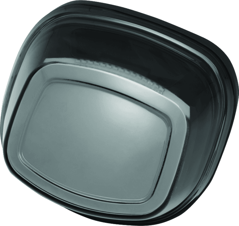 Kuryakyn — Tracer LED Taillight Smoke Lens Without License Light