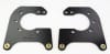 Wilwood — Wilwood Brackets (2) - Rear Drag - 12 Bolt Chevy
BRACKET,DRAG