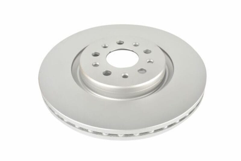 DBA — DBA 14-19 Maserati Ghibli (w/345mm Front Rotor) Front En-Shield Standard Rotor
