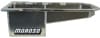 Moroso — Moroso Mopar 5.7/6.1/6.4L (w/Rear Sump) Wet Sump 10qt 7.5in Aluminum Oil Pan