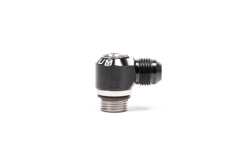 Radium Engineering — Radium Engineering 8AN ORB Banjo To 8an Male Adapter Fitting
Fitting
