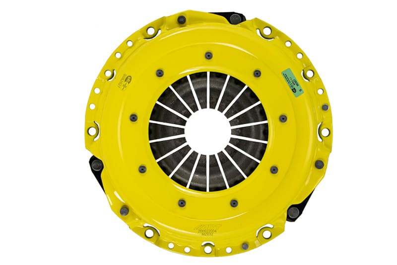 ACT — ACT 06-15 Mazda Miata MX-5 2.0L Heavy Duty P/PL Pressure Plate
Pressure Plate