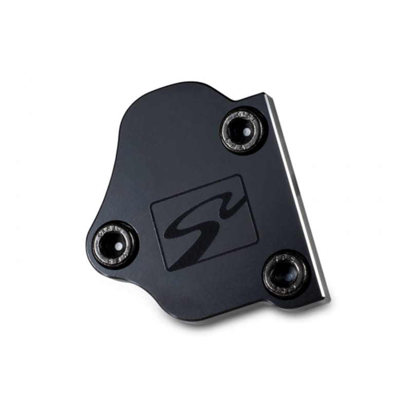 Skunk2 Racing — Skunk2 K-Series VTEC Black Block Off Solenoid
Engine Dress-Up Kit