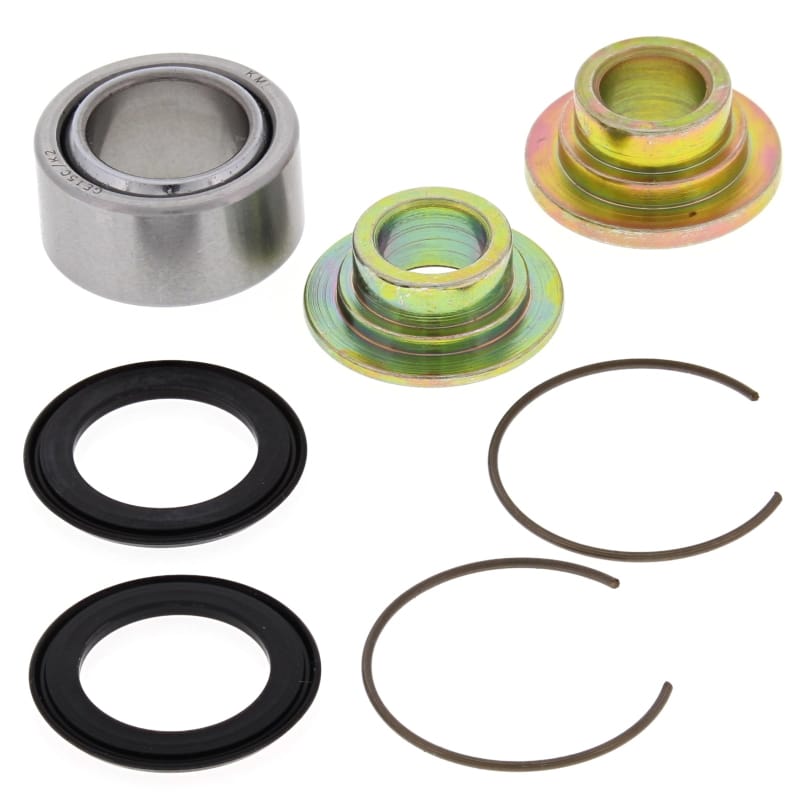 All Balls Racing — All Balls Racing 08-16 KTM SX 50 Mini Upper Rear Shock Bearing Kit