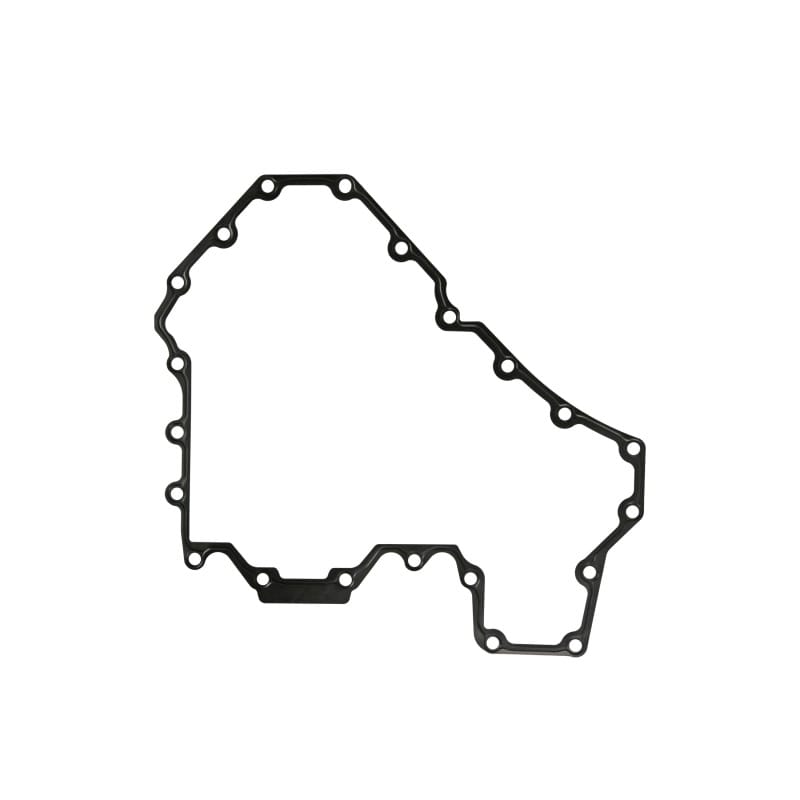 Fel-Pro — Fel-Pro BMW 750i xDrive OS 30920 R Engine Oil Pan Gasket Set 21 Bolt Hole One Piece Gasket