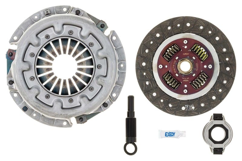 Exedy — Exedy OE Clutch Kit