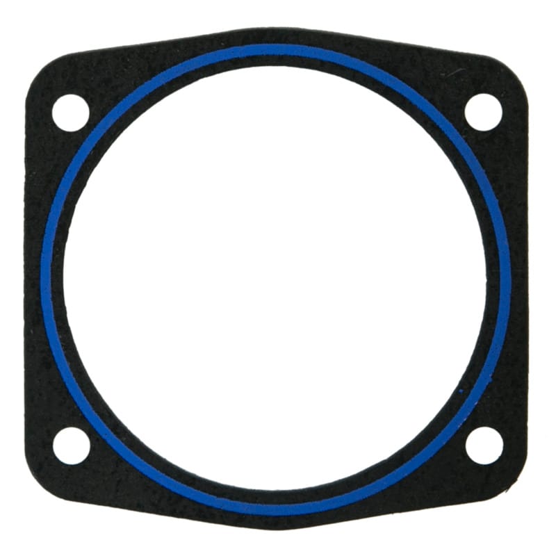 Fel-Pro — Fel-Pro Chevrolet Silverado 2500 HD 61747 Fuel Injection Throttle Body Mounting Gasket