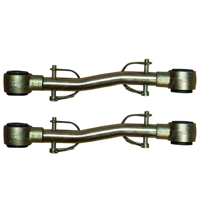 Skyjacker — Skyjacker Jeep JL/Gladiator JT Front Sway Bar Disconnect End Links 2-3 in Lift
Sway Bar Disconnects