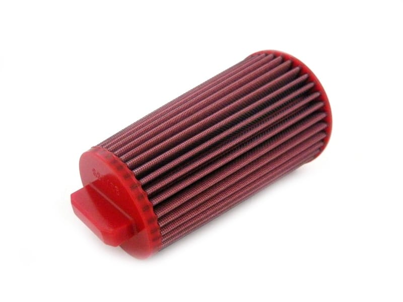 BMC — BMC 2010 Mini Mini II (R55 R56 R57 R58 R59 R60 R61) 1.6 Diesel Replacement Cylindrical Air Filter