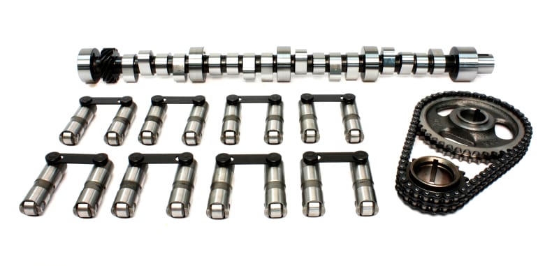 COMP Cams — COMP Cams Camshaft Kit P8 XR264HR-10
XE212HRlrSKPnt