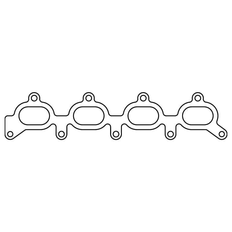 Cometic Gasket — Cometic Mazda BP-ZE .018in AFM Intake Manifold Gasket
Intake Gasket