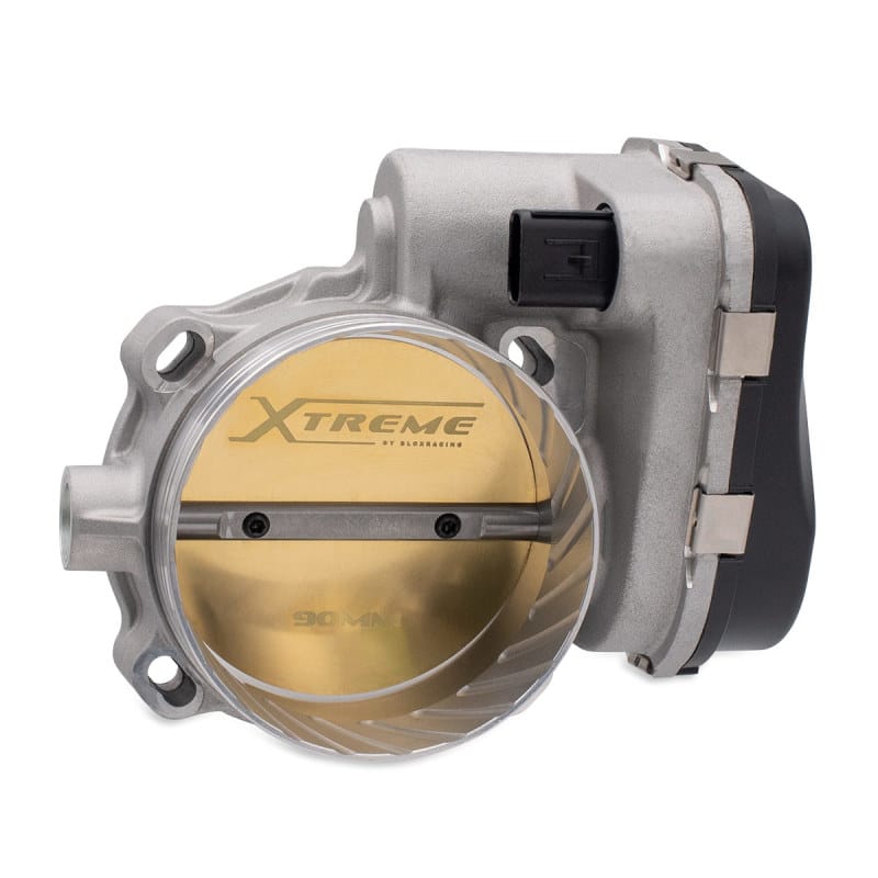BLOX Racing — BLOX Racing 13-21 Dodge Charger/Challenger 5.7L/6.4L HEMI 90mm Tuner Series Throttle Body