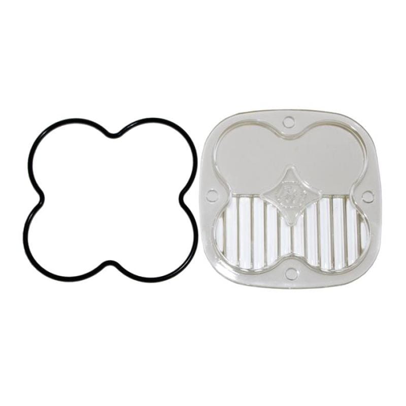 Baja Designs — Baja Designs Squadron Pro and Sport Combo - Clear