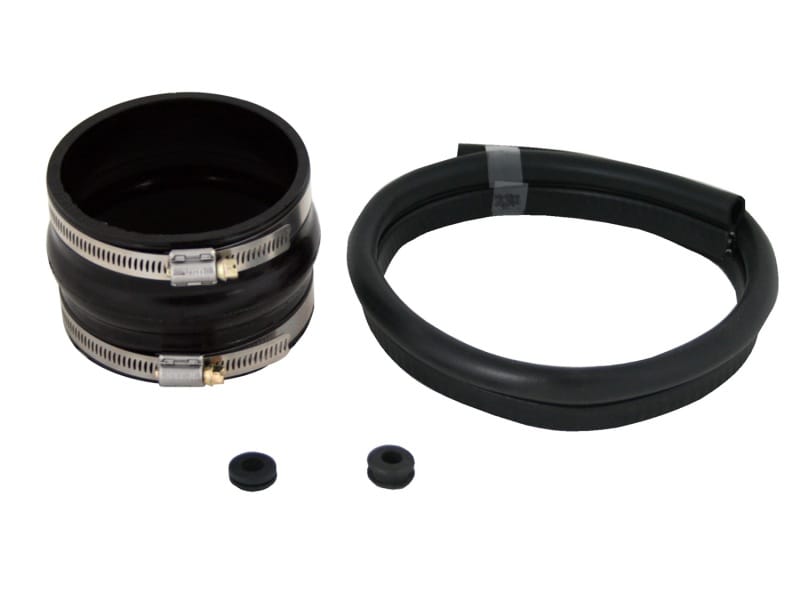 aFe — aFe MagnumFORCE Spare Parts AIS Soft Parts for XX-10792
Intake Coupling Kit