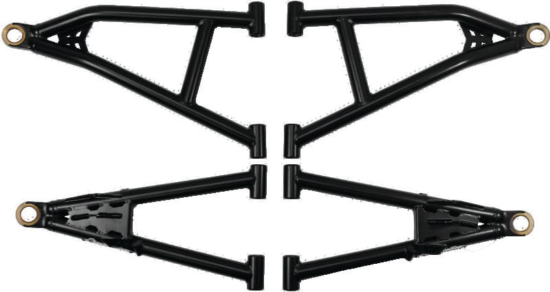 DragonFire Racing — DragonFire Racing High Clearance A-Arm Kit