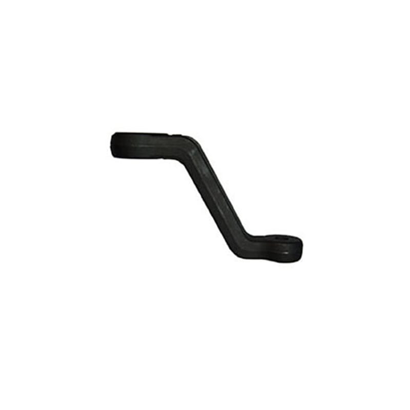 Rugged Ridge — Rugged Ridge Drop Pitman Arm Power Steering 76-86 Jeep CJ
JEEP_HARDPARTS
Pitman Arm