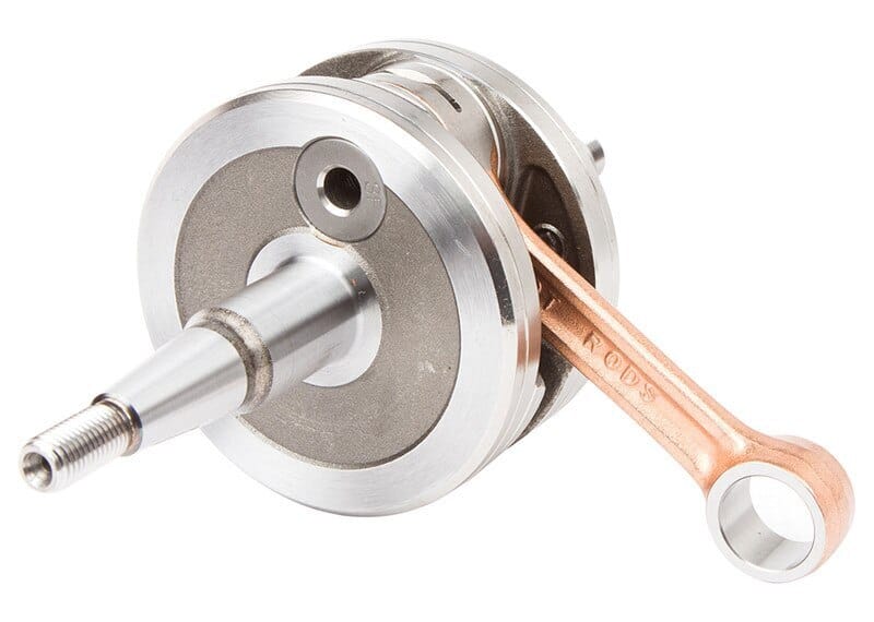 Hot Rods — Hot Rods 02-18 Yamaha YZ 85 85cc Stroker Crankshaft