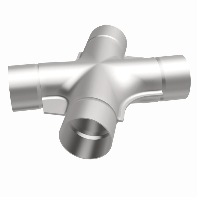Magnaflow — MagnaFlow Smooth Trans X 3.00inch SS 35deg.
Exhaust Pipe