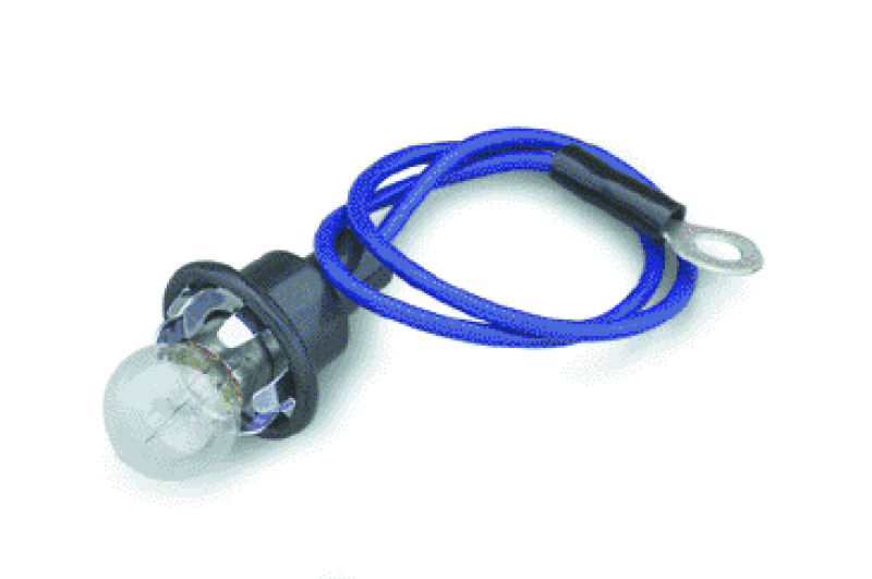 Bikers Choice — Light Socket