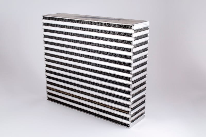 Garrett — Garrett Air / Air Intercooler CAC (14.00in x 12.10in x 3.50in) - 550 HP
grt703520-6002