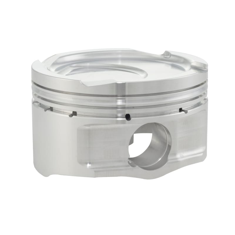 CP Pistons — CP Piston & Ring Set for Subaru BRZ FA20 - Bore (86mm) - CR (9.0) - Set of 4