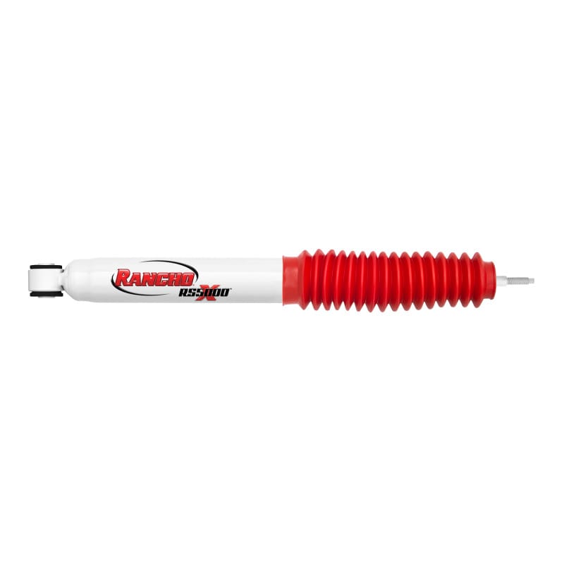 Rancho — Rancho 07-20 Toyota Tundra Rear RS5000X Shock
Shock Absorber