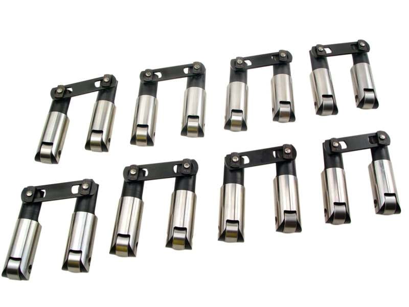 COMP Cams — COMP Cams Roller Lifters CRB Crh
Engine Valve Lifter