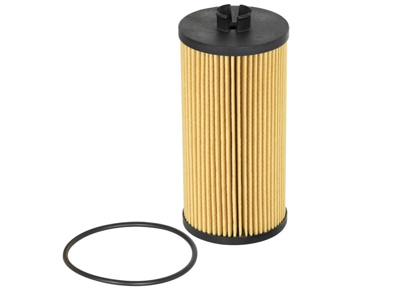 aFe — aFe ProGuard D2 Fluid Filters Oil F/F OIL Ford Diesel Trucks 03-10 V8-6.0/6.4L (td)
Oil Filter
OilFilter