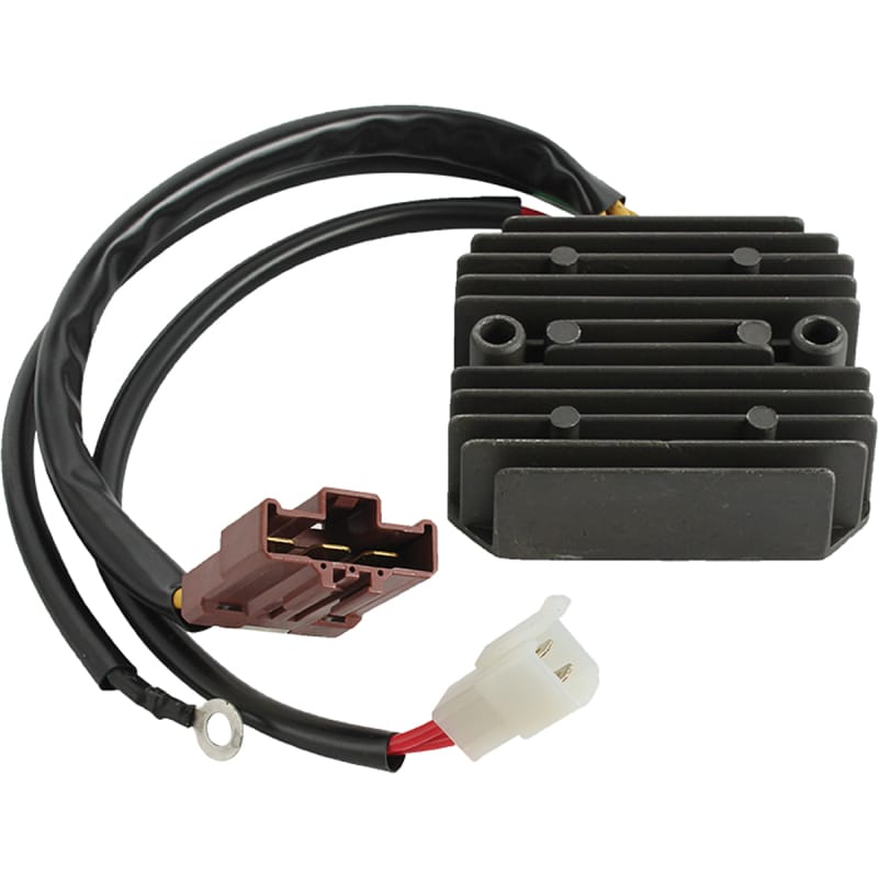 Arrowhead — Arrowhead KTM 12 Volt Regulator / Rectifier